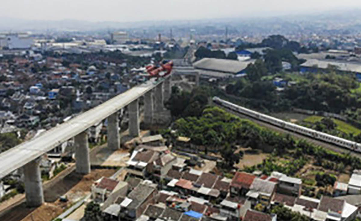 kereta cepat
