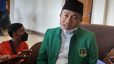 Subadri Dapat 'Karpet Merah' Buat Nyalon Jadi Gubernur Banten