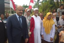 Keturunan Sultan Aceh Kirim Surat Permohonan Bantuan ke Turki