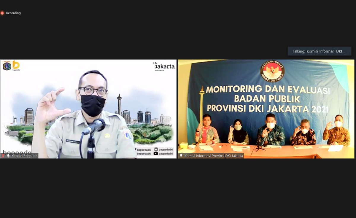 Badan Publik