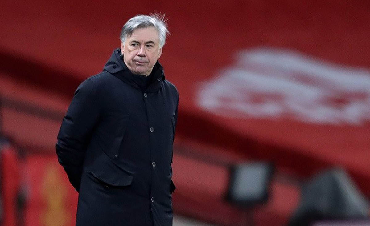 Carlo Ancelotti