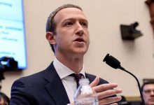 Facebook, Instagram dan WhatsApp Sempat Down, Mark Zuckerberg Minta Maaf