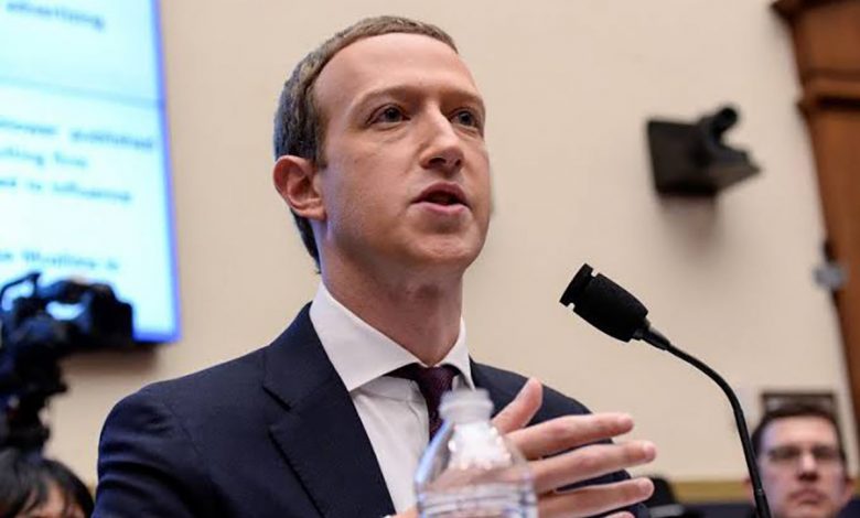 Facebook, Instagram Dan Whatsapp Sempat Down, Mark Zuckerberg Minta Maaf