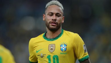 Neymar: Saya Pikir Piala Dunia 2022 Terakhir