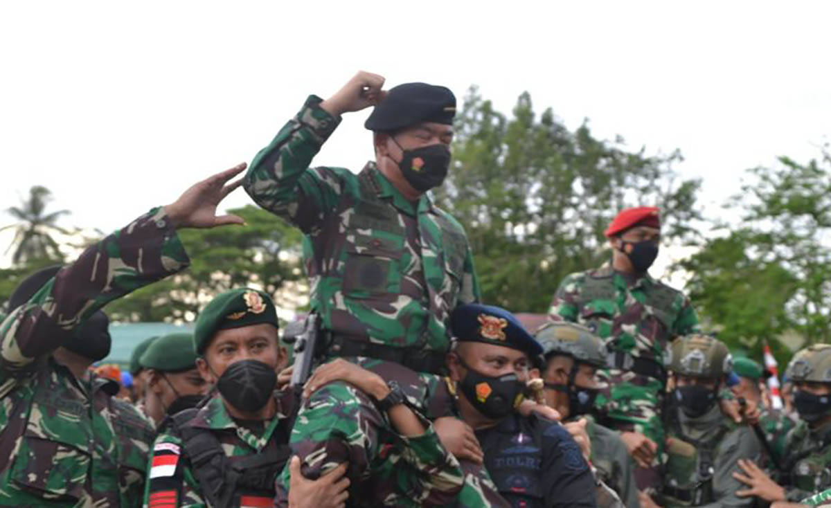 Panglima TNI