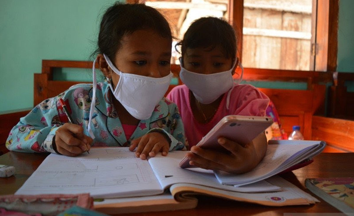 pendidikan karakter
