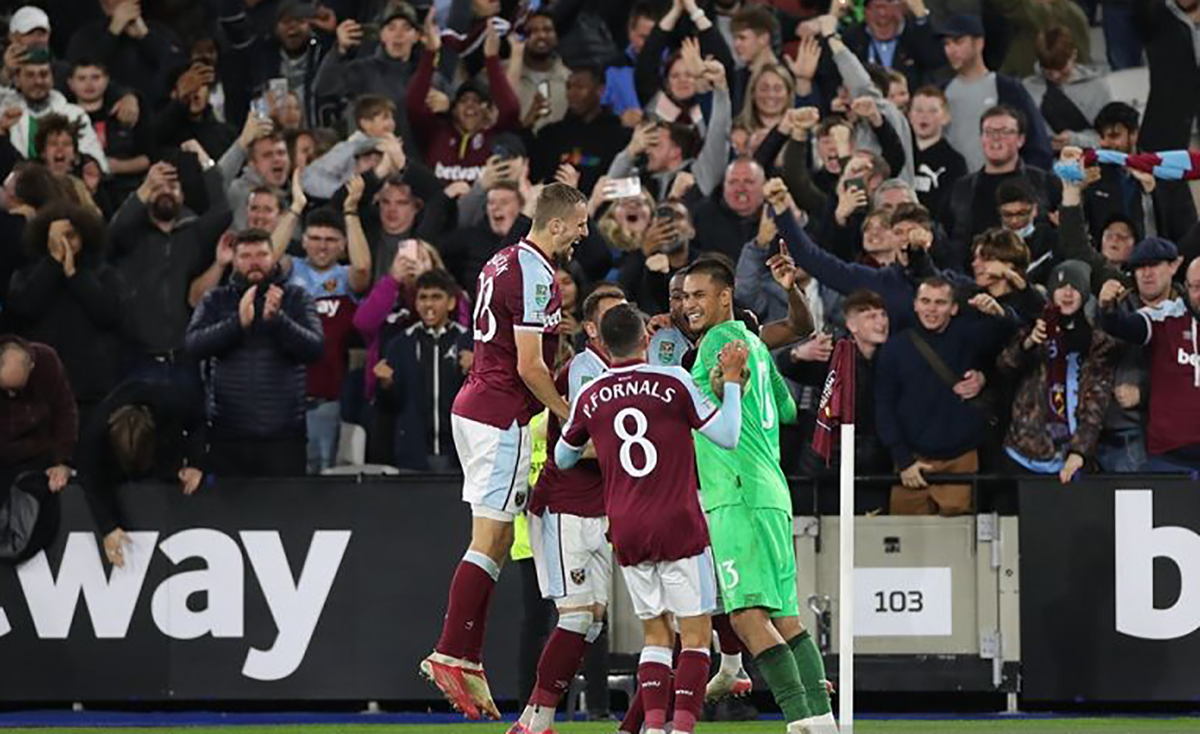 West Ham