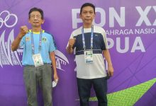 Kontingen Banten Raih Medali Emas Kedua Dari Catur