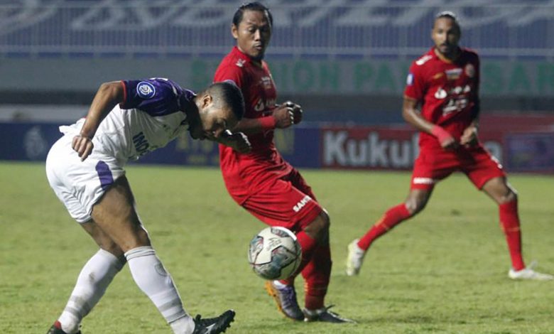 Persita Tangerang