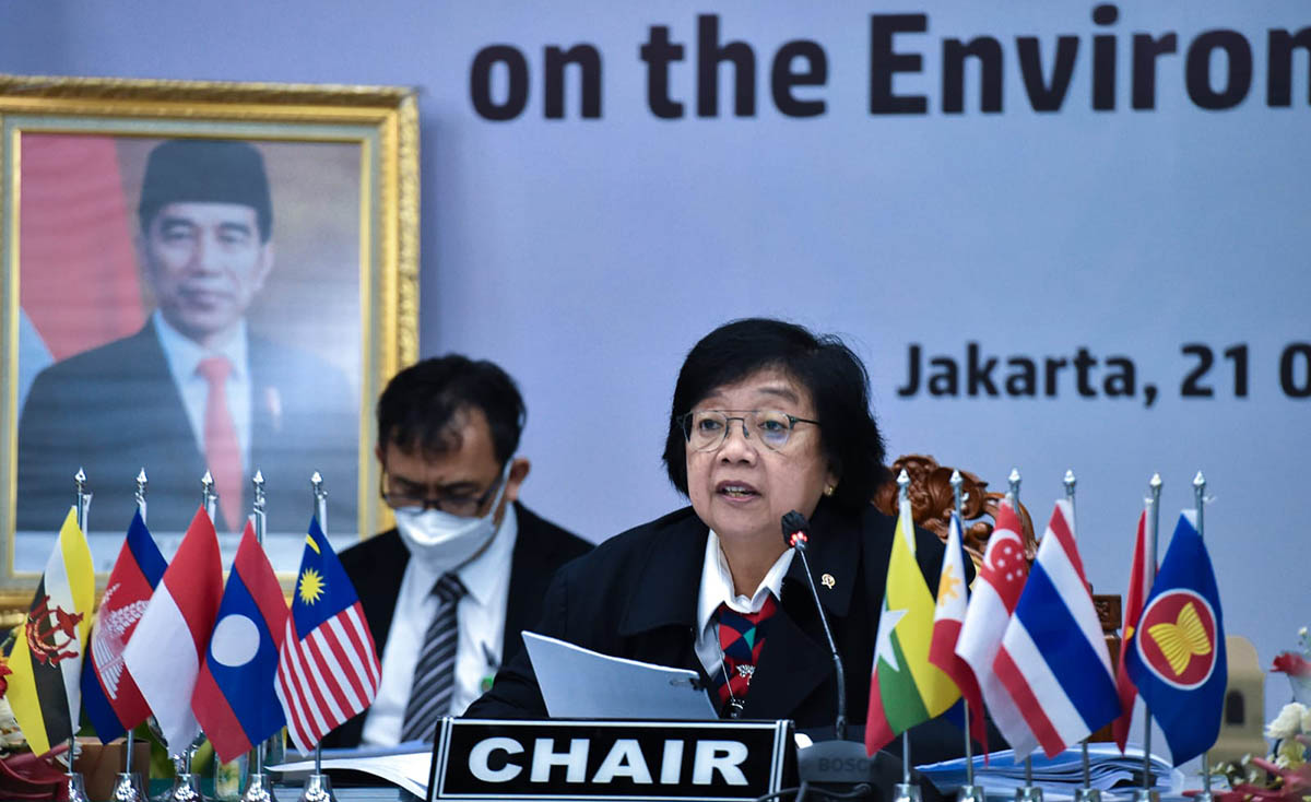 ASEAN