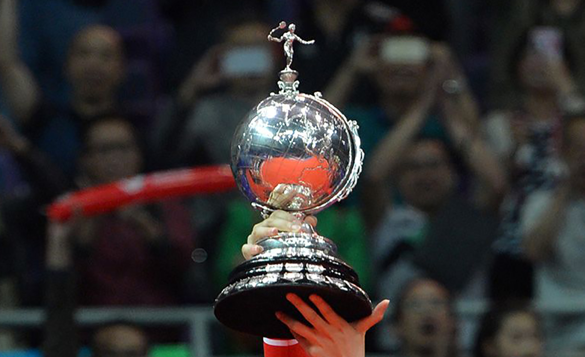 Piala Uber