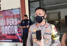 Polres Bogor Buru Tiga Wartawan Gadungan Pelaku Pemerasan