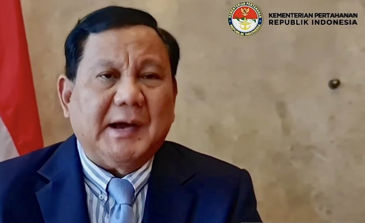 prabowo