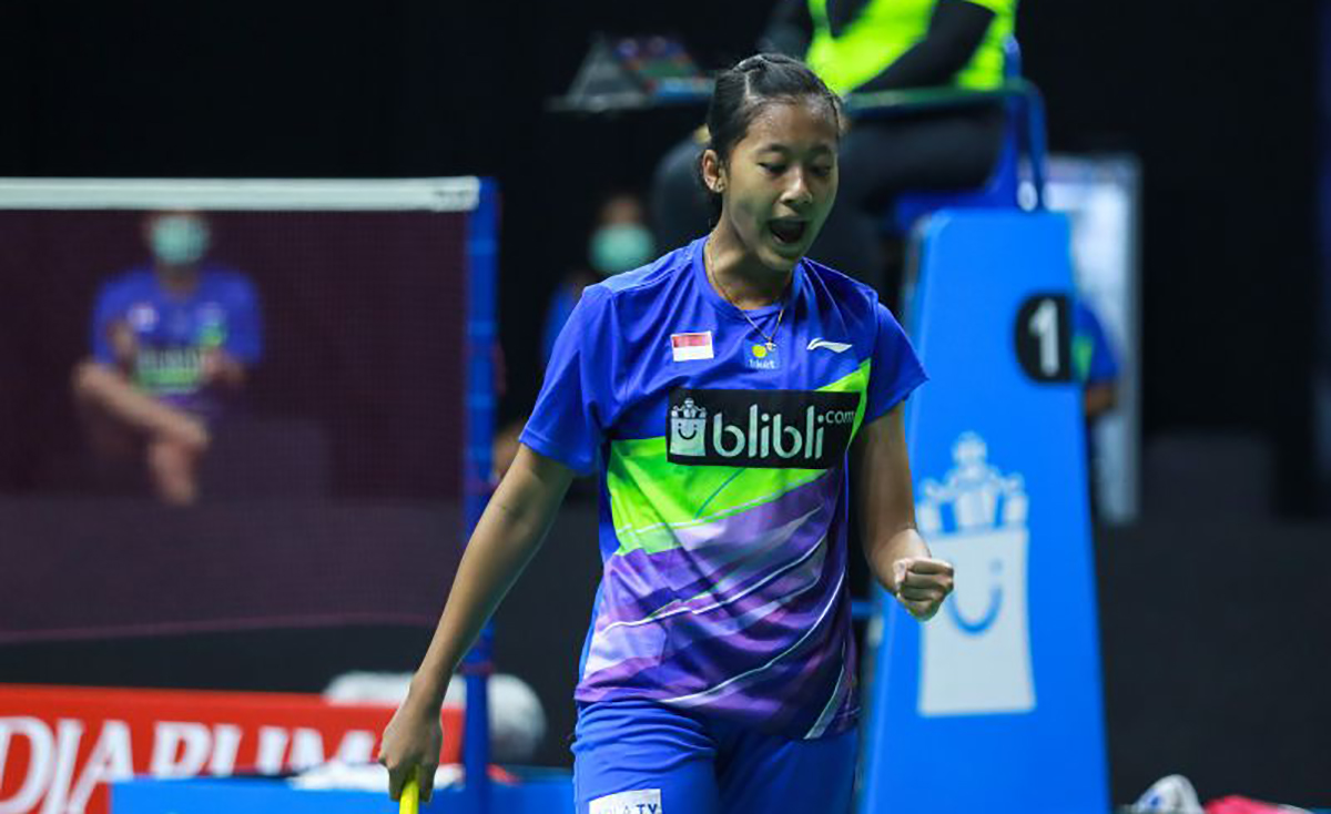 piala uber