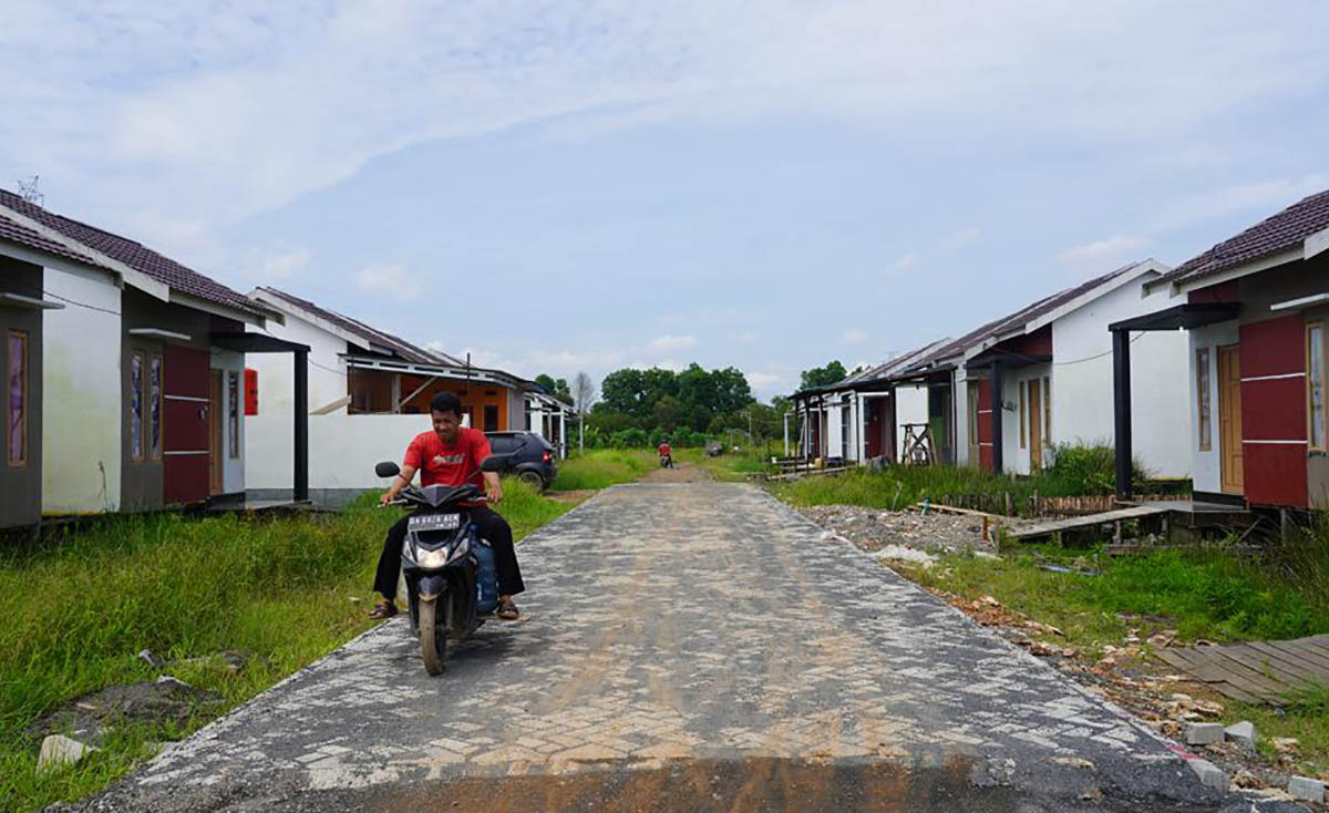 rumah subsidi