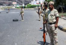 Bentrokan Antara Pasukan Separatis Tewaskan Empat Orang di Yaman