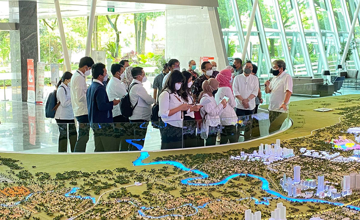 Kementerian PUPR