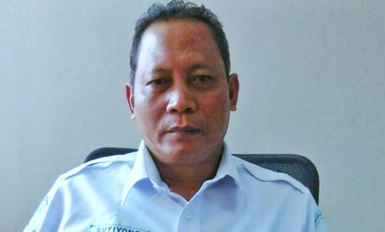 Curah Hujan