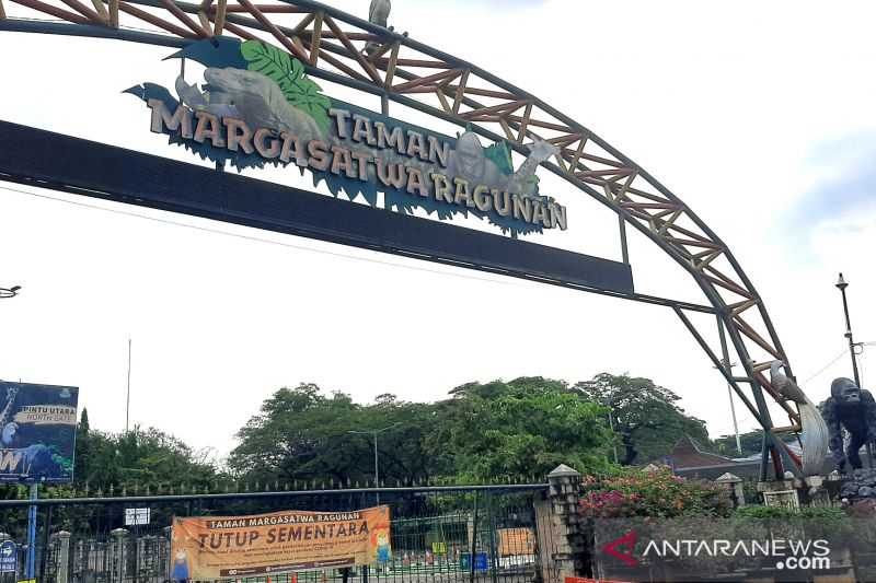 Ragunan