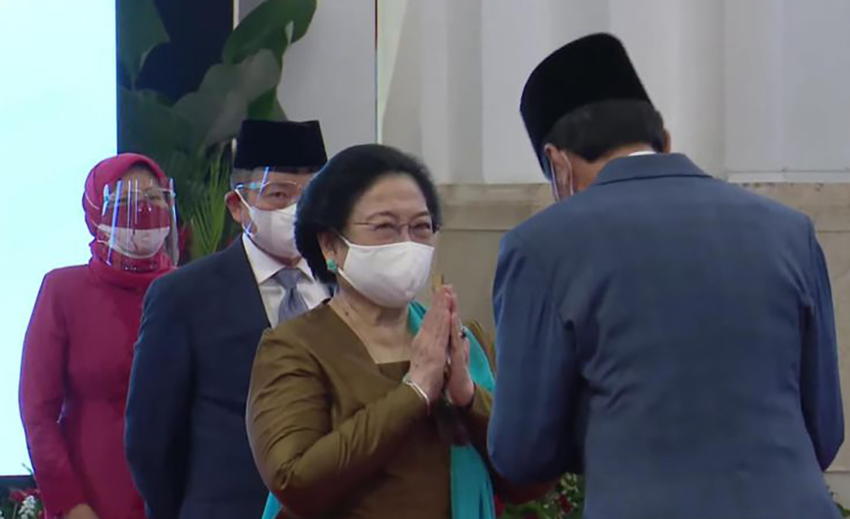 Megawati
