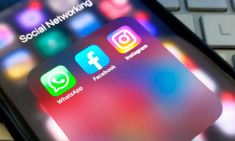 Whatsapp, Instagram Dan Facebook Down, Kerugian Ditaksir Capai Usd46 Miliar