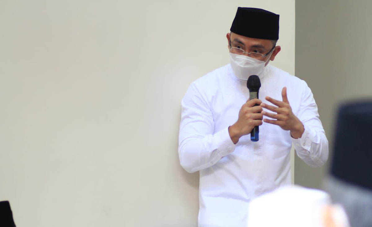 wagub banten