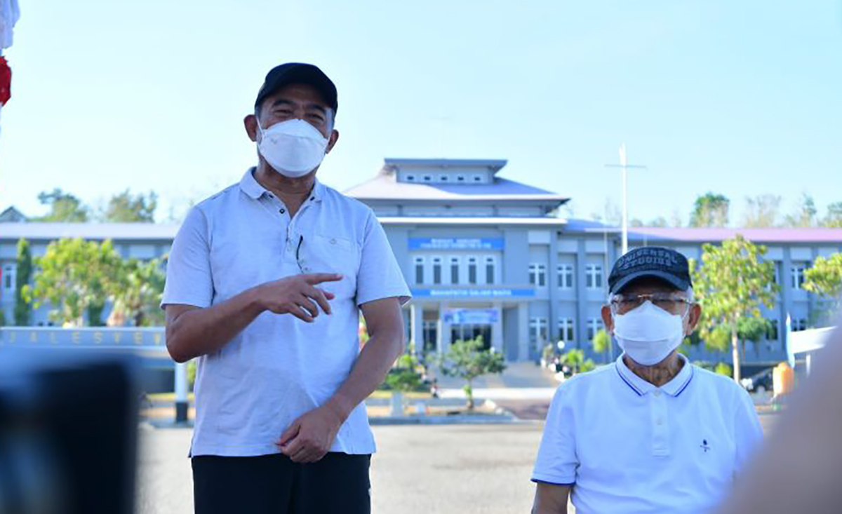 Libur Maulid Nabi