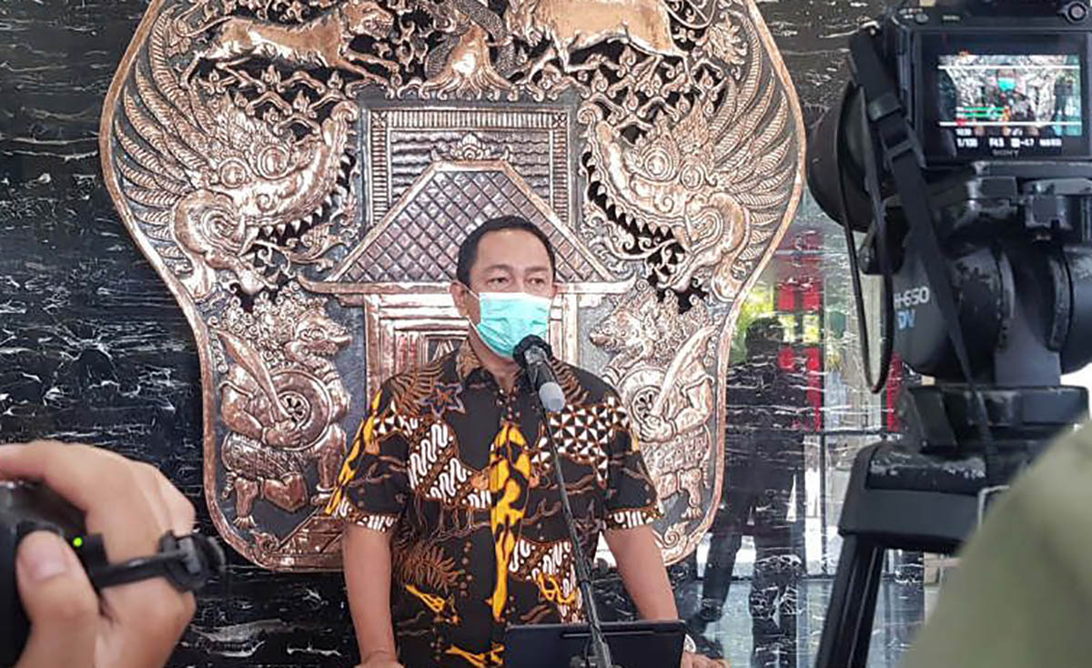 Wali Kota Semarang