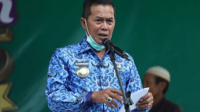 Wali Kota Serang