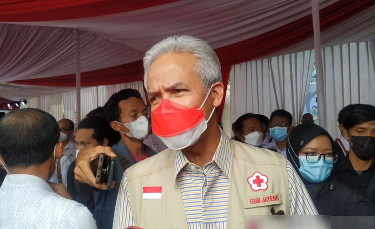 ganjar pranowo