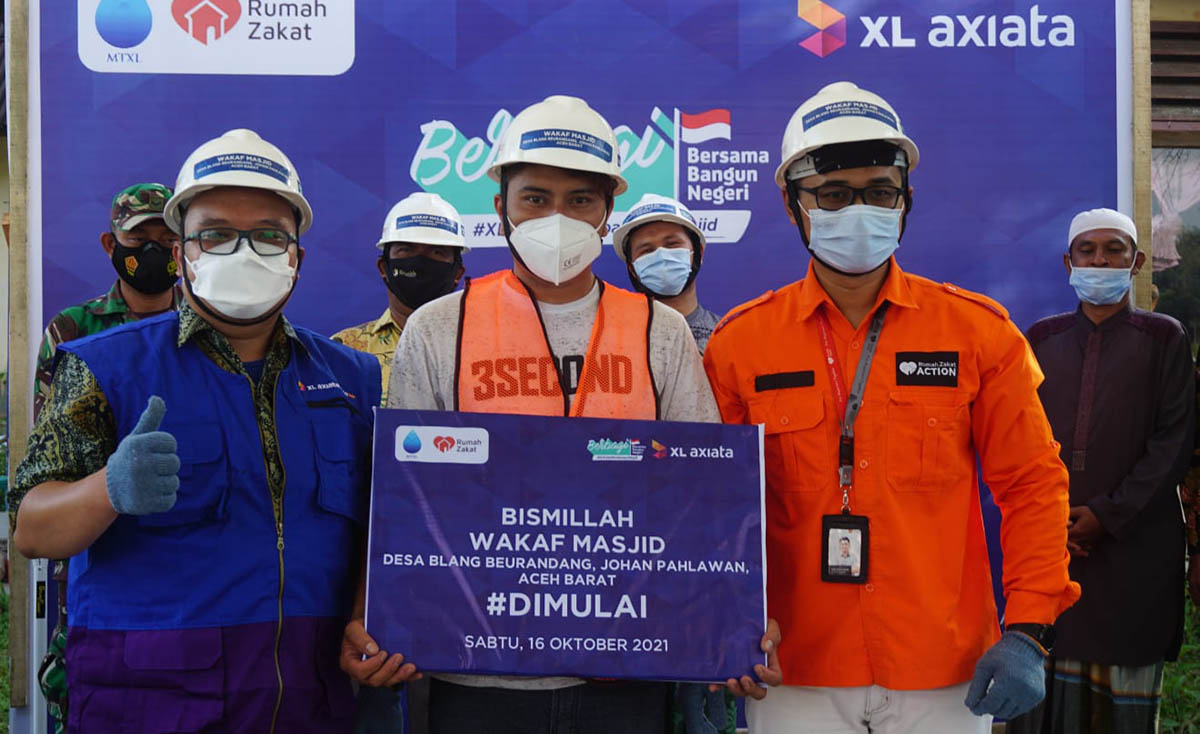 XL Axiata