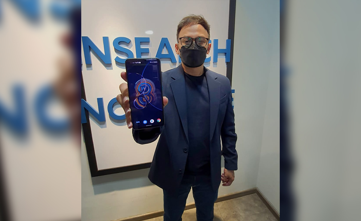 Zenfone 8