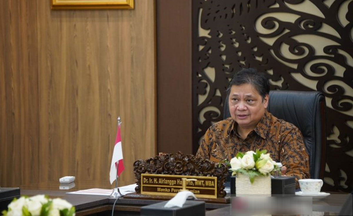 airlangga