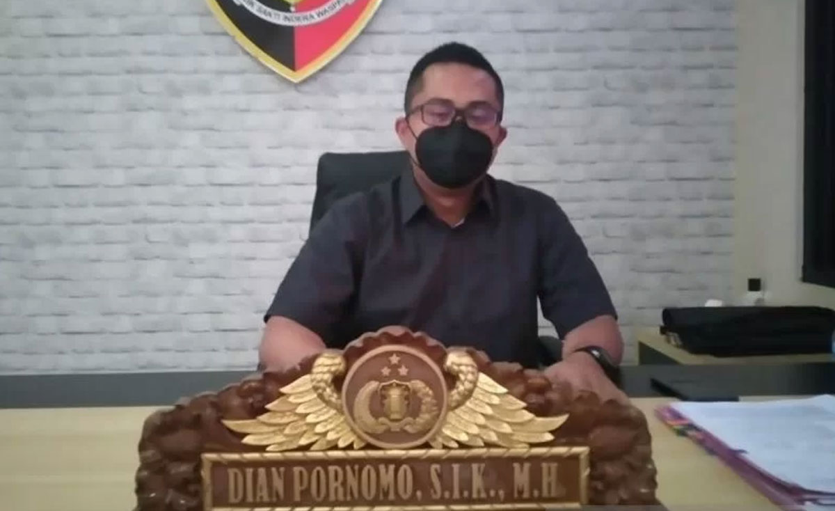 Polres Tasikmalaya