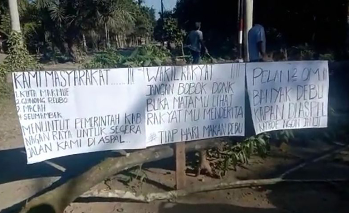 Warga Nagan Raya