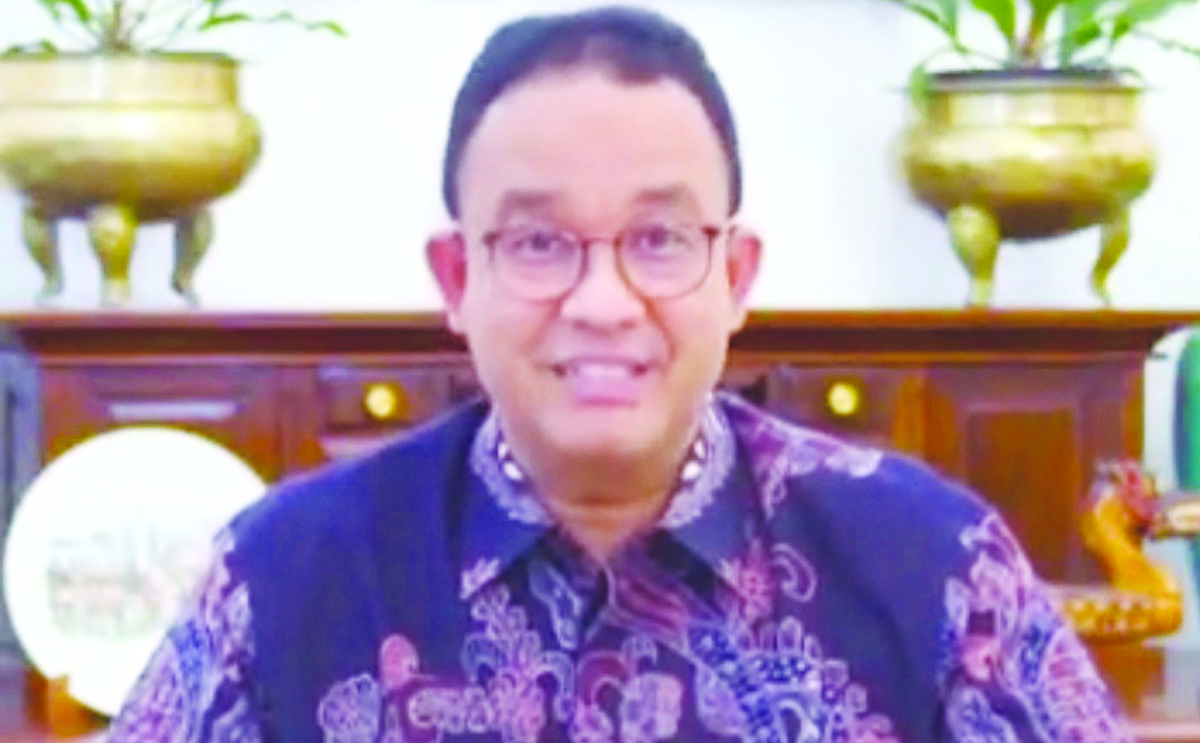 anies