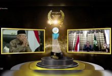 Anugerah Pemprov Banten