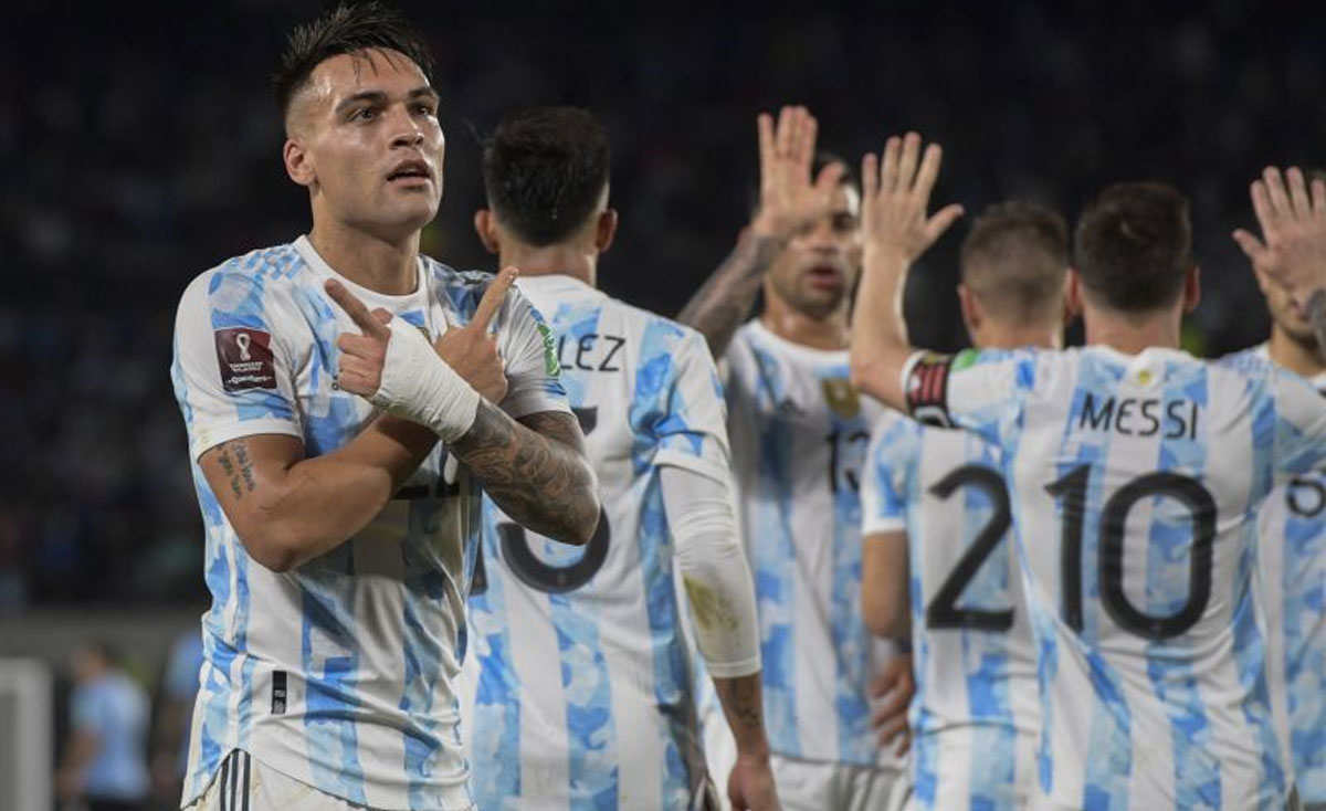 argentina