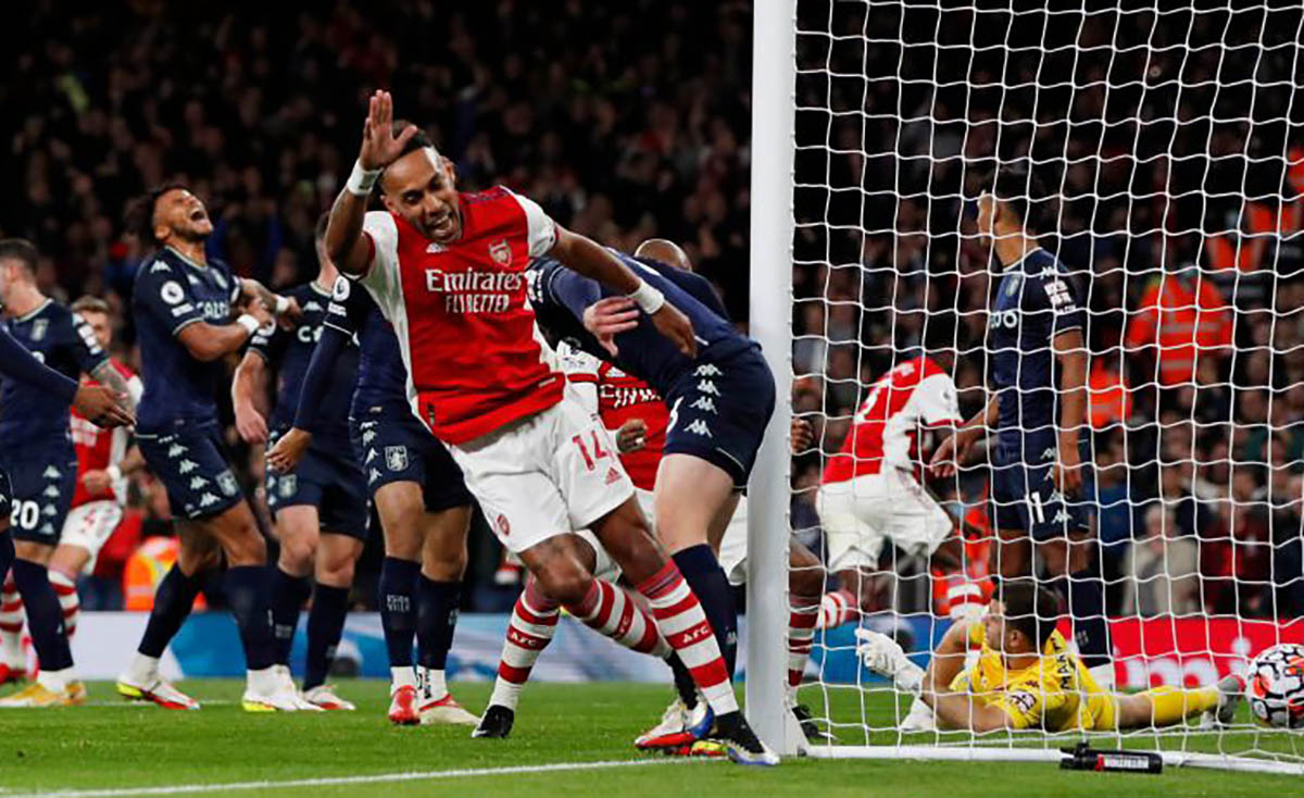 arsenal