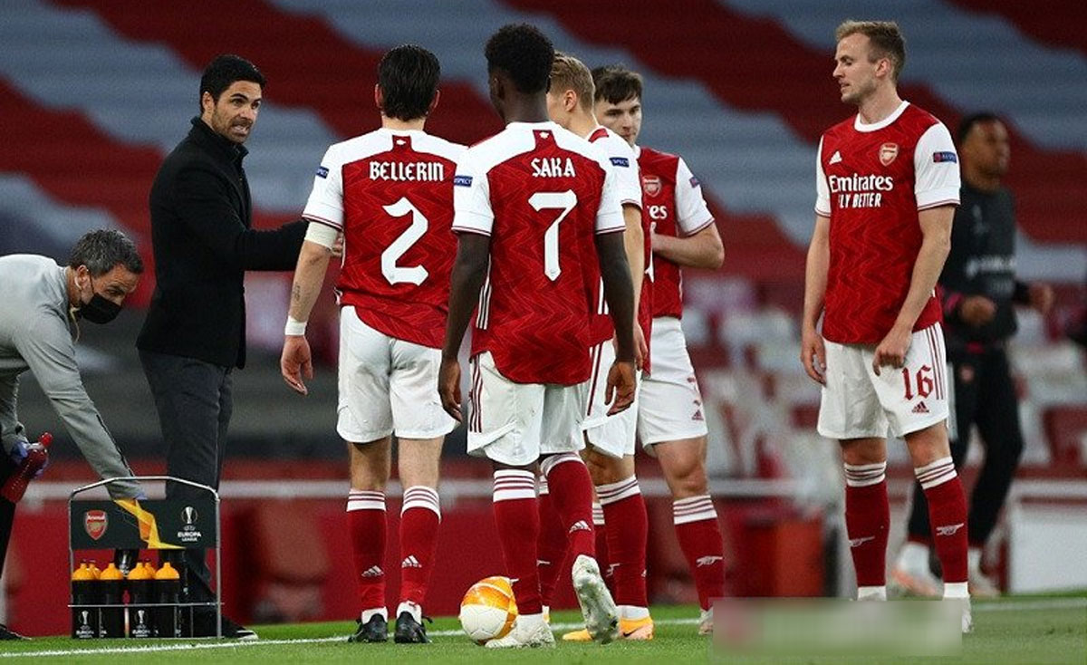 arsenal