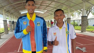 Atlet Banten