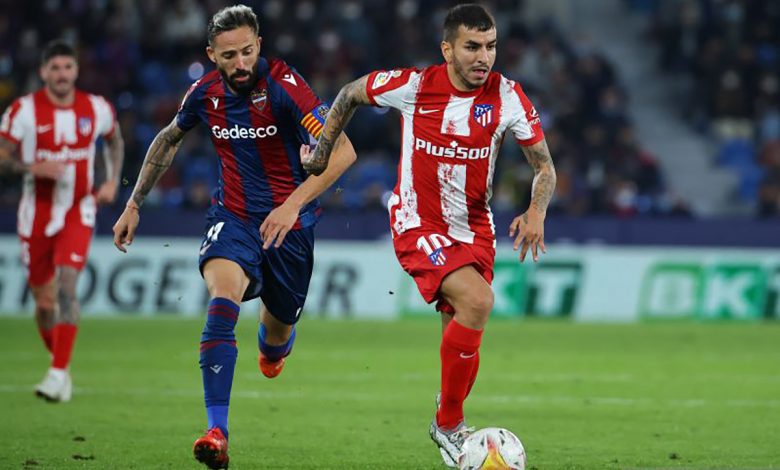 atletico