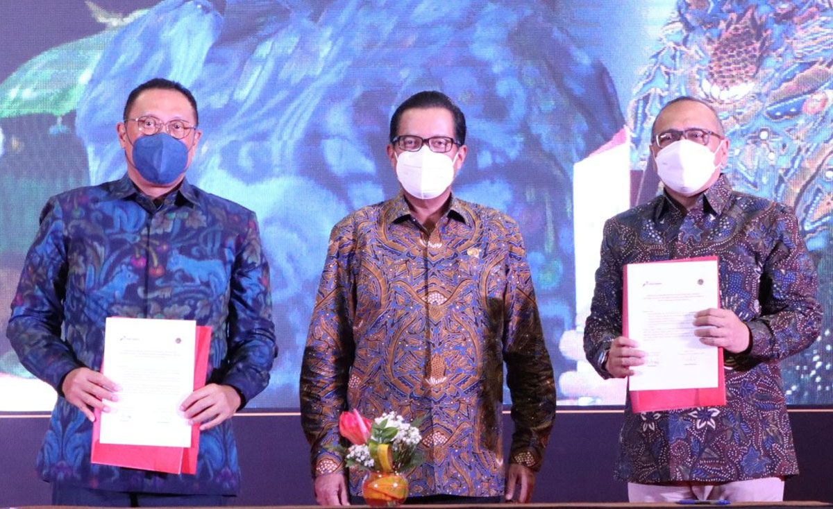 kementerian atr
