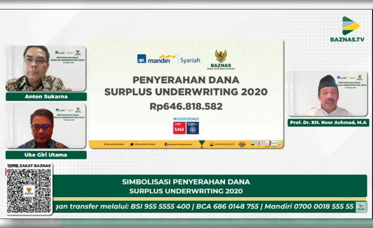 axa mandiri