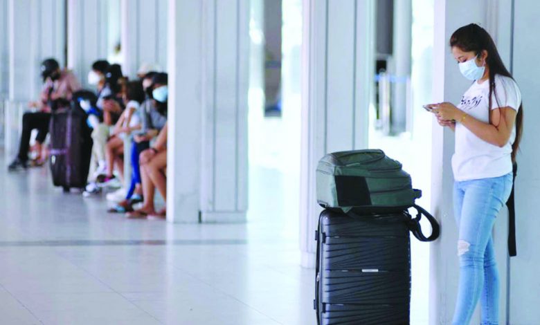 Mulai 14 Oktober, Bandara Ngurah Rai Dibuka Untuk Kedatangan Internasional