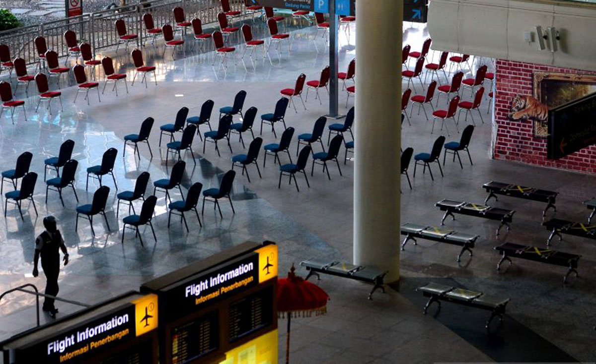 bandara