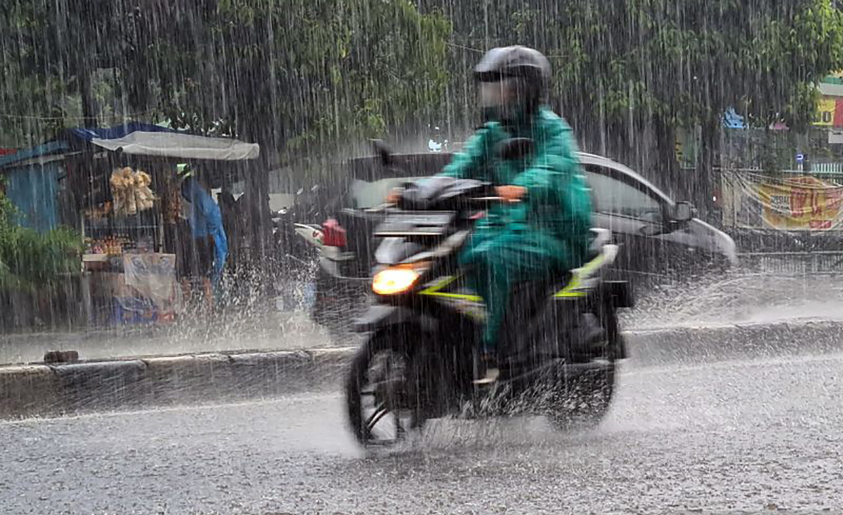 banjir