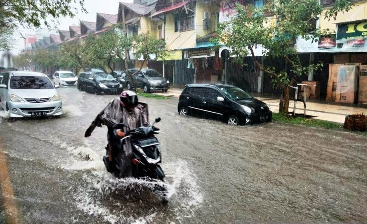 banjir aceh