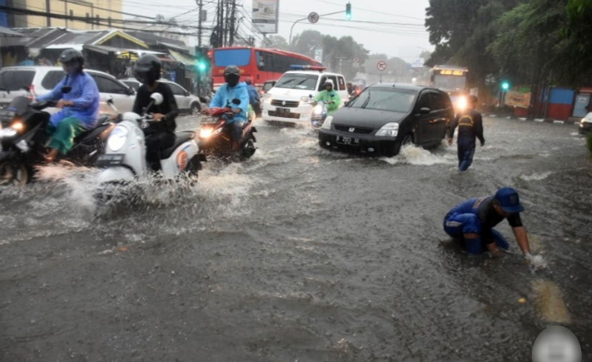 Banjir