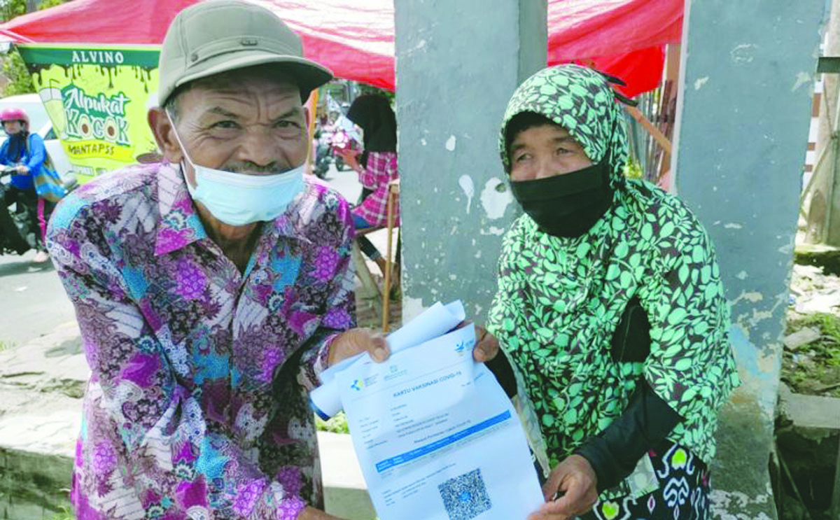 bansos di bengkulu